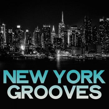Various Artists - New York Grooves