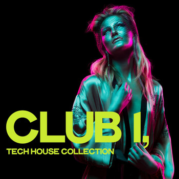 Various Artists - Club 1 (Tech House Collection [Explicit])