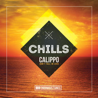 Calippo - Don't Fall in Love