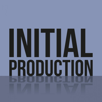 Various Artists - Initial Production