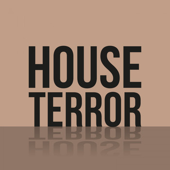 Various Artists - House Terror
