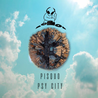 Pisquo - Psy City