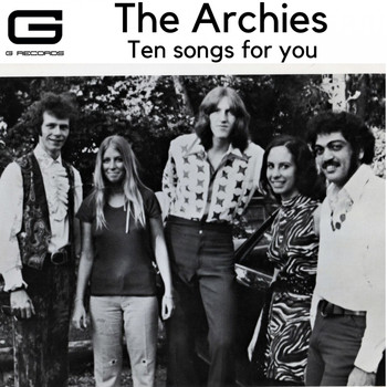 The Archies - Ten songs for you
