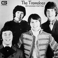 The Tremeloes - Ten songs for you