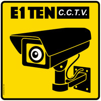 E1 Ten - C.C.T.V.