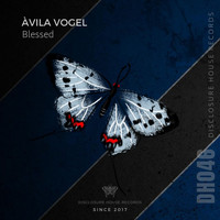 ÁVILA VOGEL - Blessed