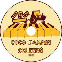 Coco Jammin - Sklizeň 2011 (Explicit)