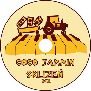 Coco Jammin - Sklizeň 2011 (Explicit)