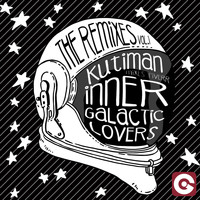 Kutiman - Inner Galactic Lovers (Kutiman Mixes Fiverr) (The Remixes Vol.1)