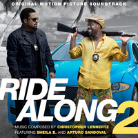 Christopher Lennertz - Ride Along 2 (Original Motion Picture Soundtrack)