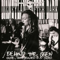 D-A-D - Behind the Seen (Rare, Unreleased & B-Sides)