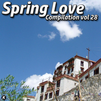 Various - SPRING LOVE COMPILATION VOL 28