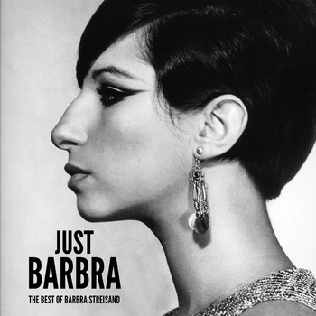 Barbra Streisand - Just Barbra