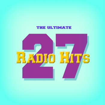 The Tibbs - RADIO HITS vol 27