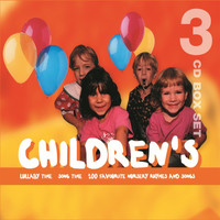 Pre-Teens - Childrens boxset