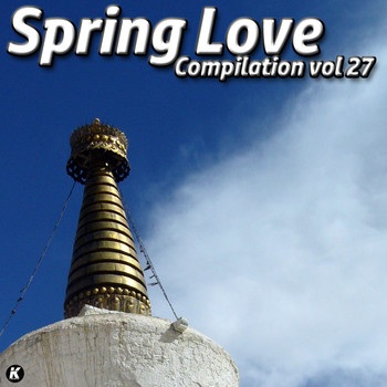 Various - SPRING LOVE COMPILATION VOL 27
