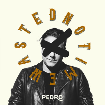 Pedro - No Time Wasted