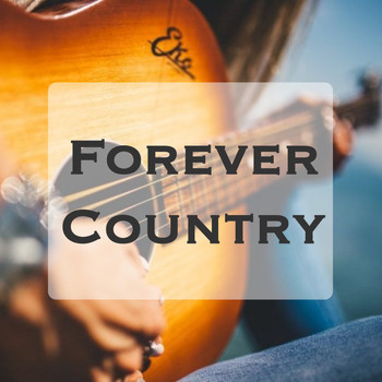 Various Artists - Forever Country