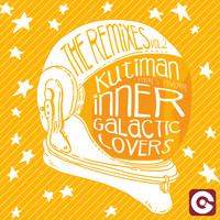 Kutiman - Inner Galactic Lovers (Kutiman Mixes Fiverr) (Tommy Vee, Mauro Ferrucci & Keller Remix Radio Edit)