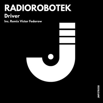 Radiorobotek - Driver