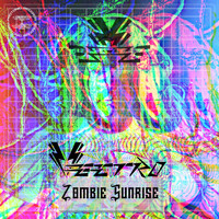 Vectro - Zombie Sunrise