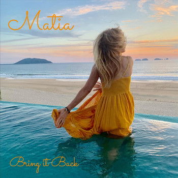 Matia - Bring It Back
