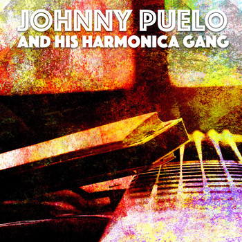 Johnny Puleo and His Harmonica Gang - Johnny Puleo and His Harmonica Gang