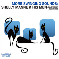Shelly Manne and His Men - More Swinging Sounds