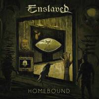 Enslaved - Homebound