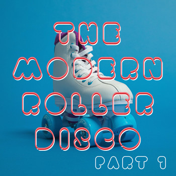 Vibe2Vibe - The Modern Roller Disco (Vol.1 [Explicit])