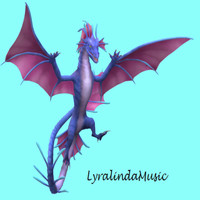 Linda Missad - Dylen's Dancing Dragon