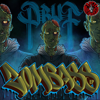 Pruf - Zombass (Explicit)