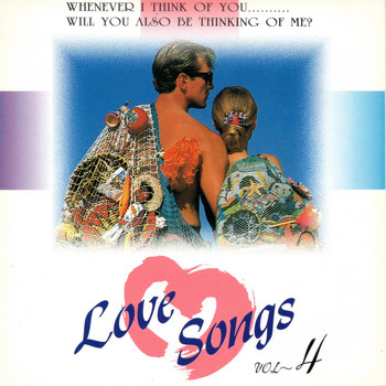 Various Artists - Love Songs 04
