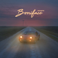 Boniface - Acoustic (Explicit)
