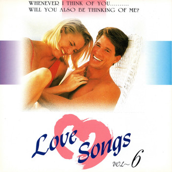 Various Artists - Love Songs 06
