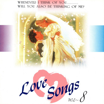 Various Artists - Love Songs 08