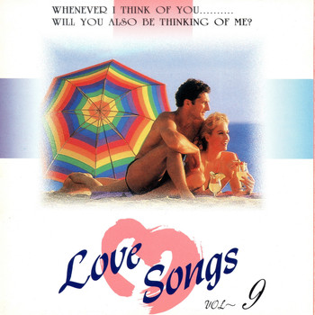 Various Artists - Love Songs 09