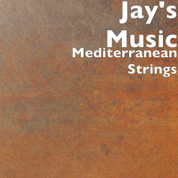Jay's Music - Mediterranean Strings