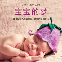 Gomer Edwin Evans - 宝宝的梦 (让婴幼儿入睡的轻柔、舒缓的放松音乐)