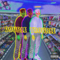 Blackrose - Double Trouble (Explicit)