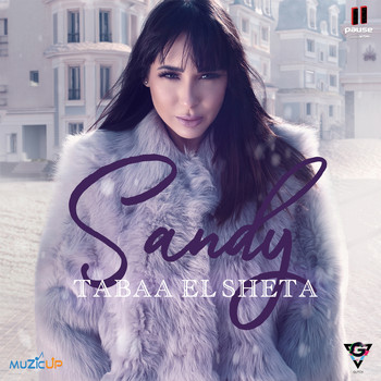 Sandy - Tabaa El Sheta