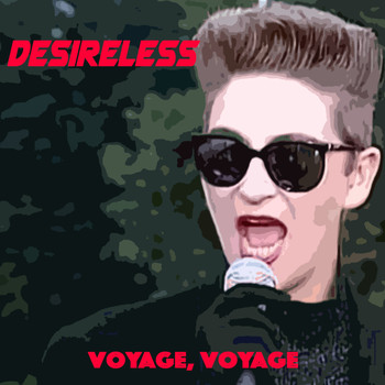 desireless voyage voyage 320 kbps