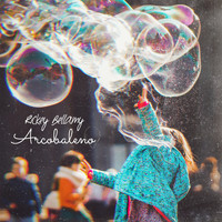 Rickey Bellamy - Arcobaleno
