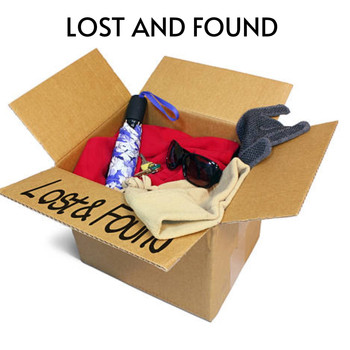 Various Artists - Lost and Found