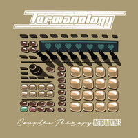 Termanology - Couples Therapy (Instrumentals)