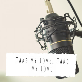 Shirley Bassey - Take My Love, Take My Love