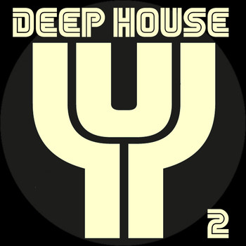 Various Artist - Deep House 2 (Essential Vibe)