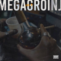 Cheu-B - Megagroinj (Explicit)