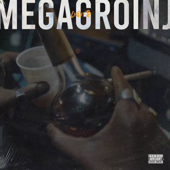 Cheu-B - Megagroinj (Explicit)