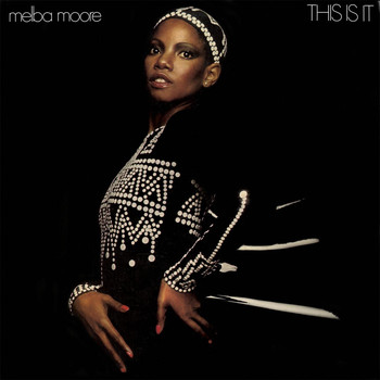 Melba Moore - This Is It